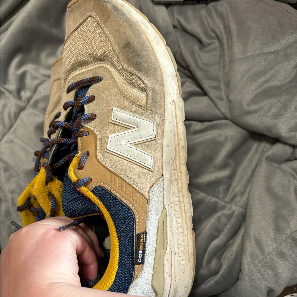new balance men’s